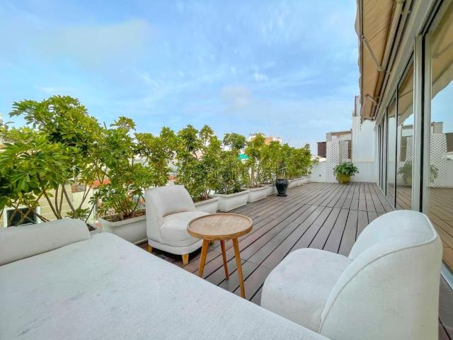 Appartement location à Anfa, Gharb-Chrarda-Beni Hssen