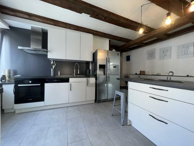 Maisonette kaufen in La Chaux-de-Fonds