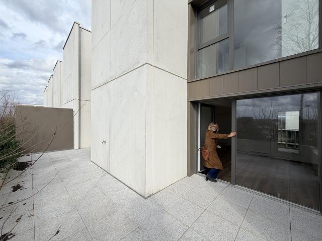 Duplex vente à Bordeaux, Mérignac