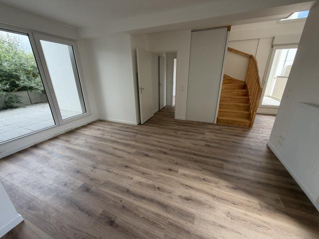 Duplex vente à Beau Désert, Mérignac