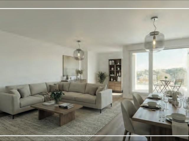 Duplex vente à Bordeaux, Mérignac
