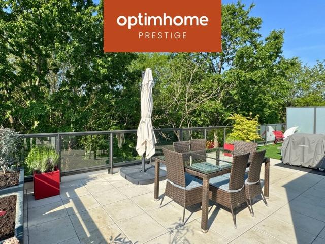 Duplex vente à Rennes, Bretagne