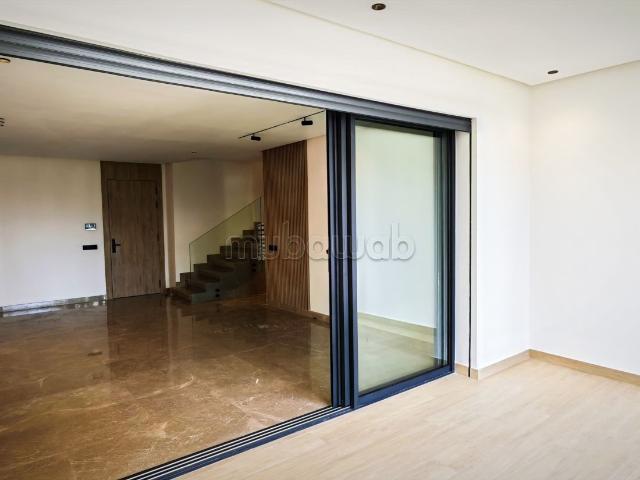Appartement location à Rbat