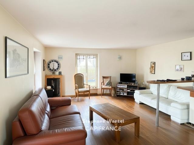 Appartement vente à Senlis, Blaincourt-lès-précy