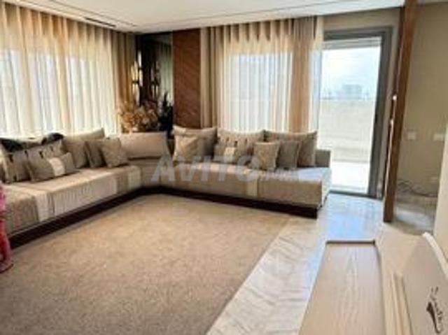 Appartement vente à Anfa, Gharb-Chrarda-Beni Hssen