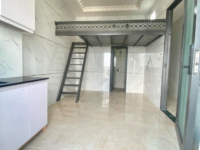 Bất động sản cho thuê tại Hồ Chí Minh