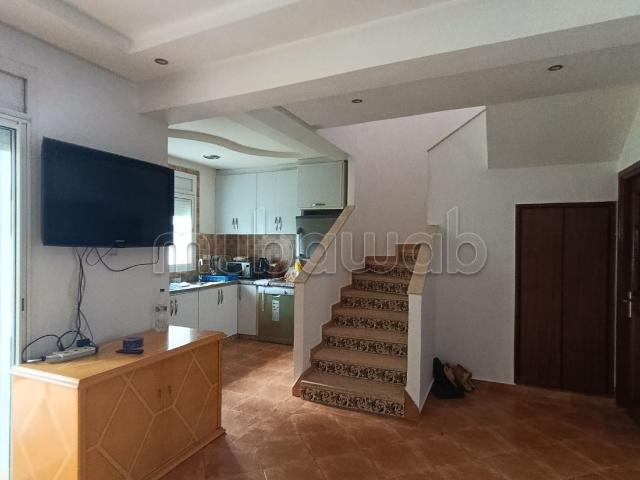 Appartement vente à El Ma, Gharb-Chrarda-Beni Hssen
