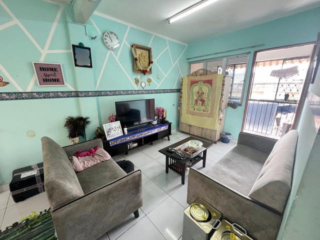 Apartment for sale in Country Heights Damansara, Kuala Lumpur