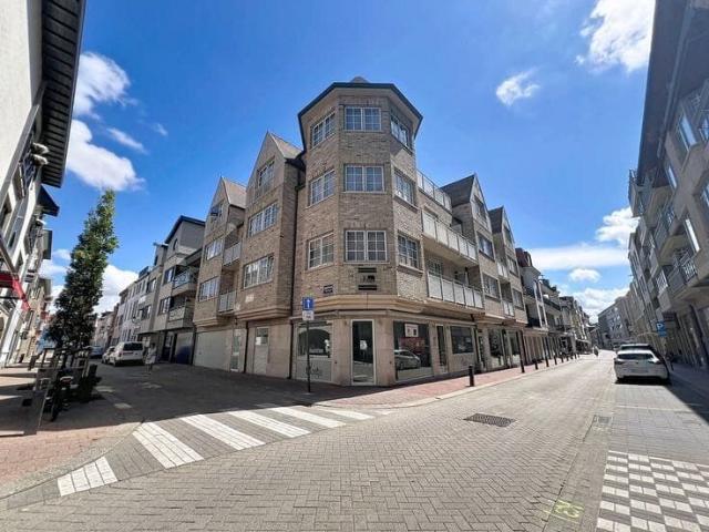 Appartement location à Knokke-heist, West-Vlaanderen