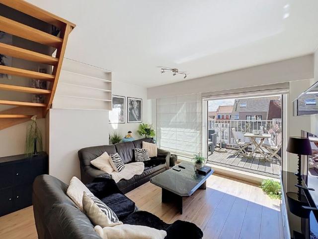 Appartement location à Knokke-heist, West-Vlaanderen