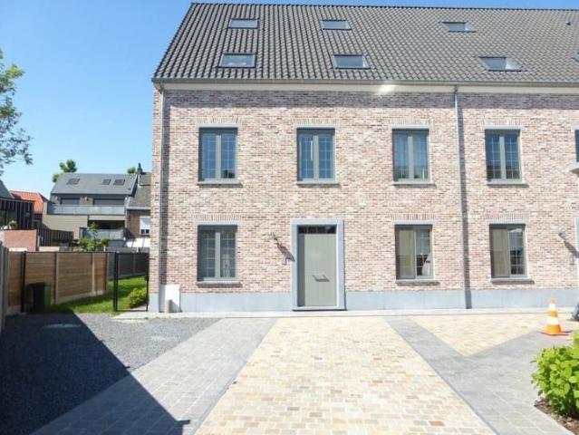 Appartement location à Laarne, Oost-Vlaanderen