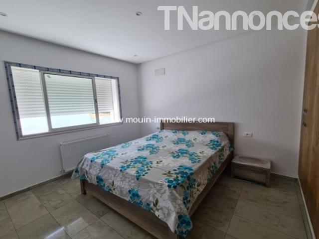 Maison location