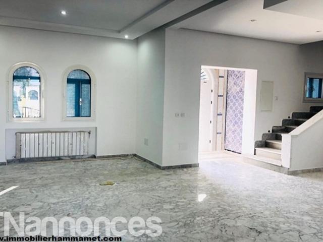 Maison location