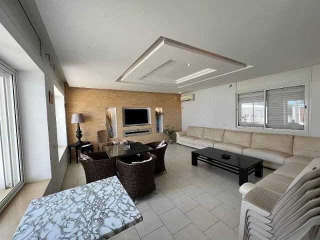 Duplex location à Nabeul