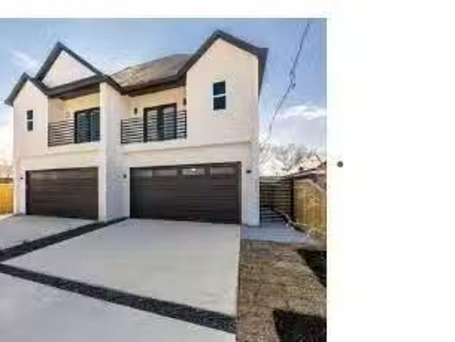 Condo for rent in Dallas