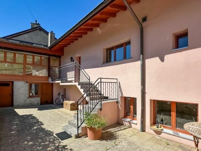 Immobilie kaufen in Ollon, Waadt