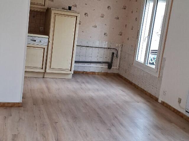Appartement location à Nogent-le-Rotrou, Nogent-le-rotrou