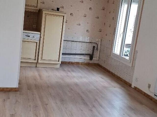 Appartement location à Nogent-le-Rotrou, Nogent-le-rotrou