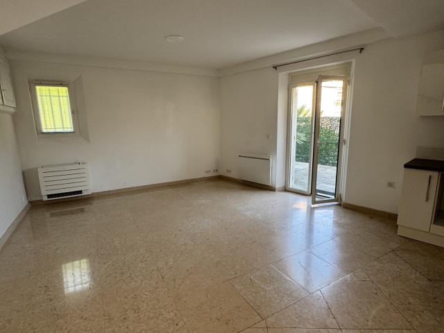 Duplex location à Grasse