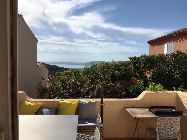Duplex vente à Grimaud