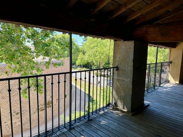 Appartement vente à Carcassonne