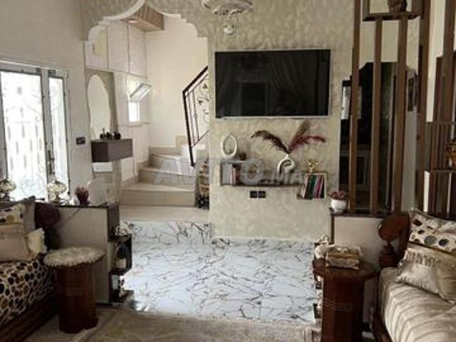 Appartement vente à Anfa, Gharb-Chrarda-Beni Hssen