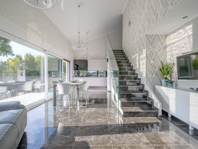 Maisonette kaufen in Saint-Prex, District de Morges