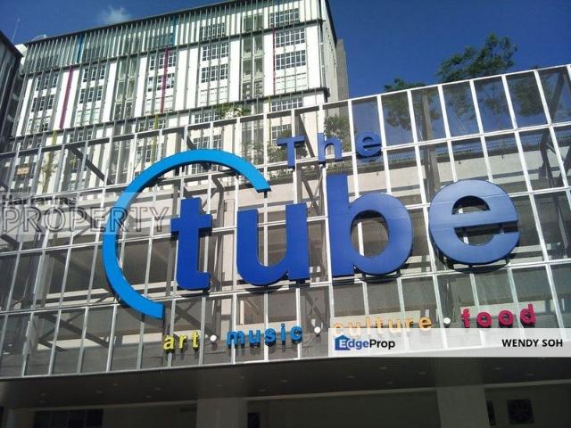 Shop for sale in Petaling, Damansara Damai