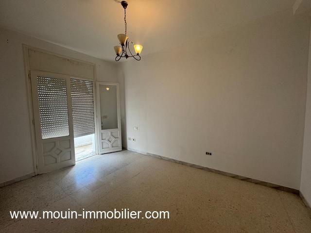 Duplex location à Beni Khalled