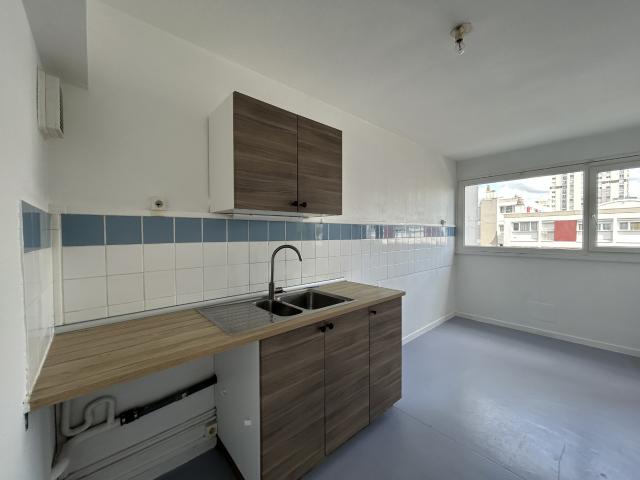 Appartement vente à Brest, Bretagne