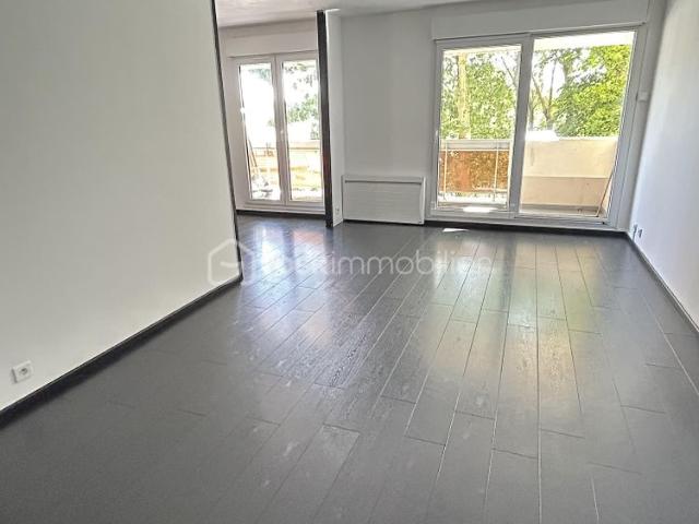 Maison location à Torcy, Roissy-en-brie