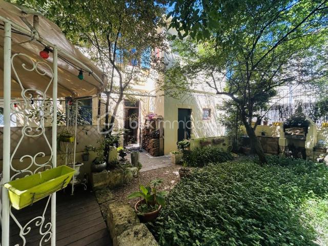 Duplex vente à France métropolitaine, Nîmes