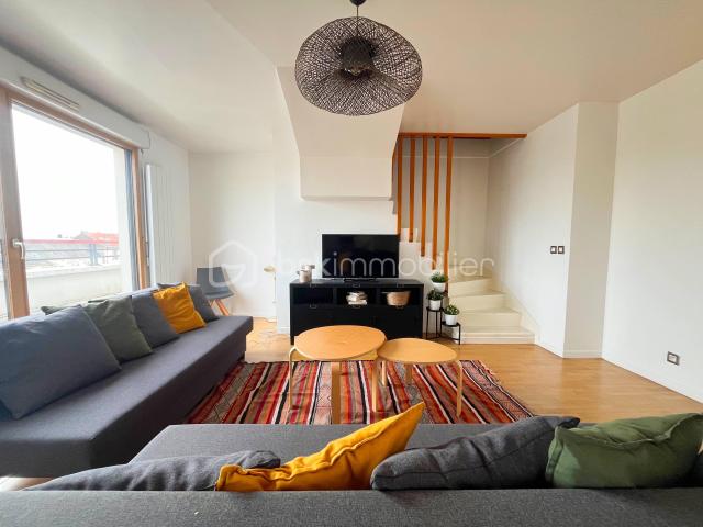 Appartement location à Nanterre, Colombes