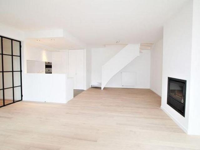 Maison location à Bruxelles