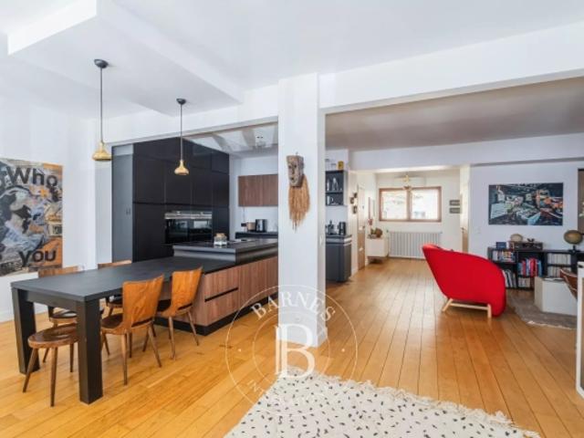 Appartement vente à Boulogne-Billancourt, Boulogne-billancourt