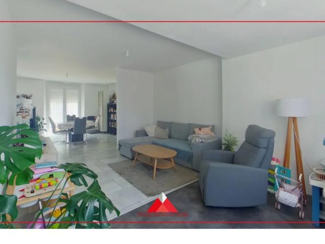 Appartement vente à Le Coin d'Amont, Saint-Laurent-en-Grandvaux