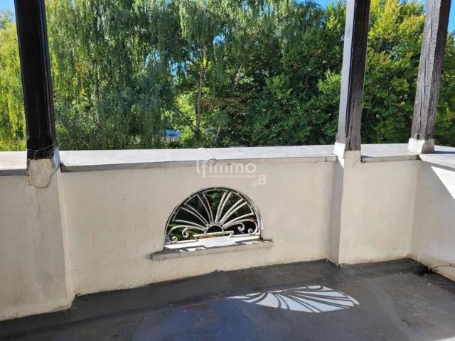 Appartement vente à Sarreguemines