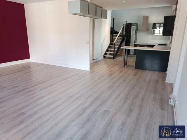 Appartement location à Mauriac, Trizac