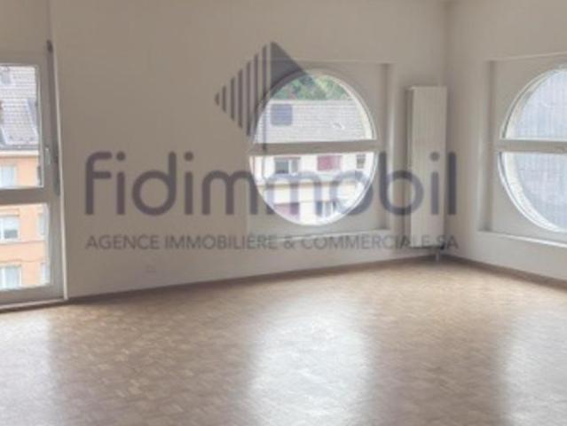 Apartment mieten in Neuchâtel, Corcelles (NE)