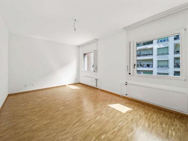 Apartment mieten in Plainpalais, Genève