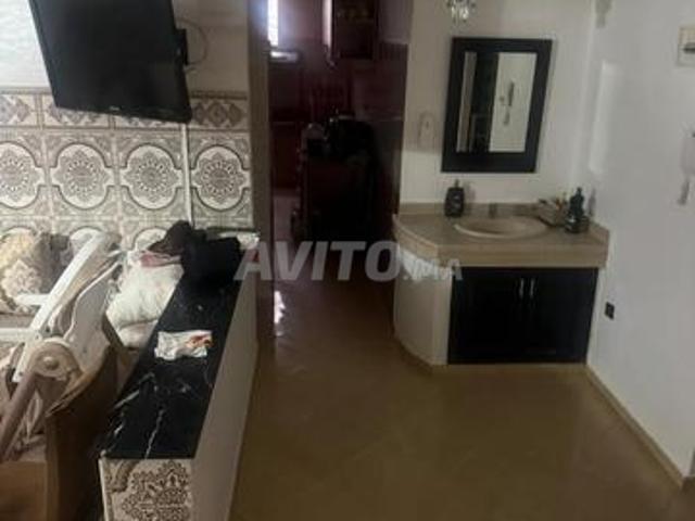 Appartement vente à Anfa, Gharb-Chrarda-Beni Hssen