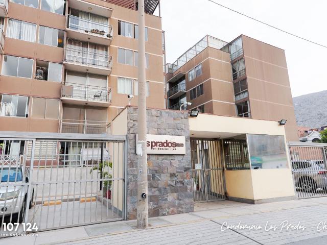 Departamento venta en Chaclayo, Lima Metropolitana