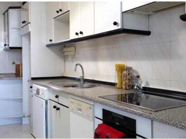 Piso en venta en Iruñerria, Navarra