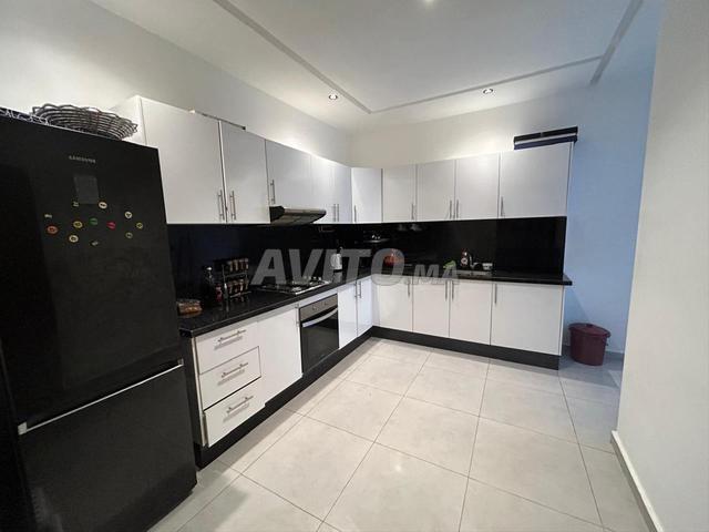 Appartement vente à Lyautey