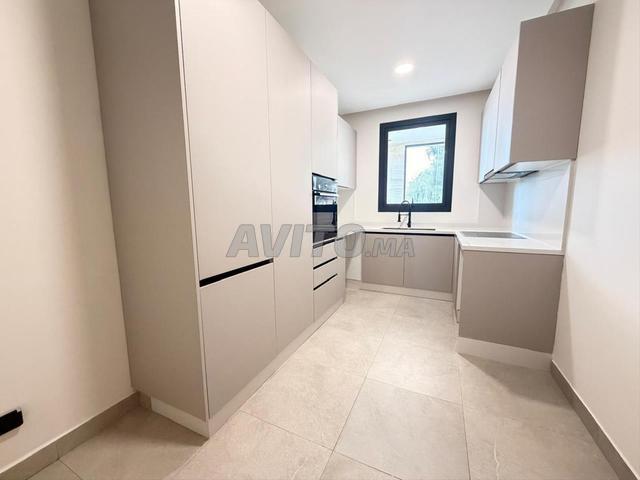 Appartement location à Rbat