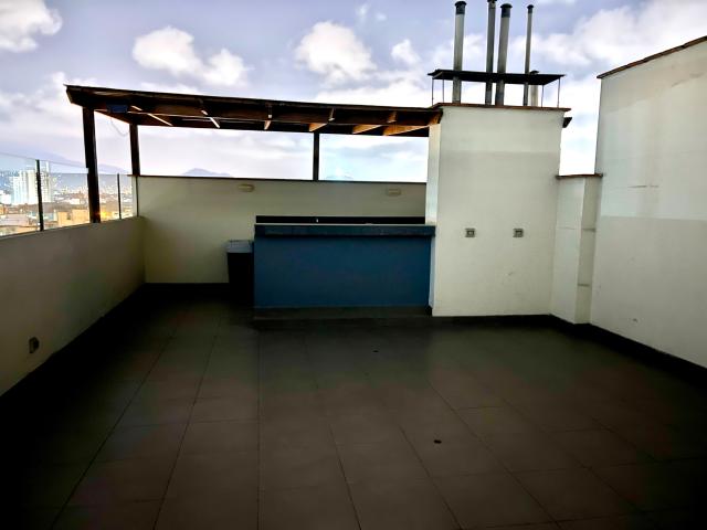 Departamento alquiler en Breña, Lima Metropolitana
