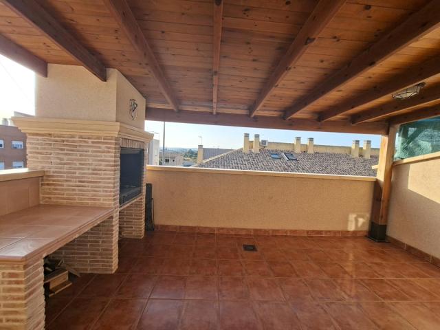 Dúplex en alquiler en Monteagudo, Área Metropolitana de Murcia