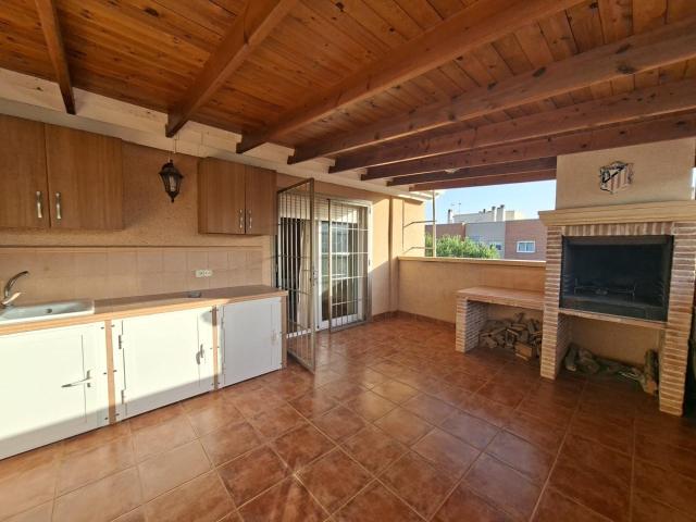 Dúplex en alquiler en Monteagudo, Área Metropolitana de Murcia