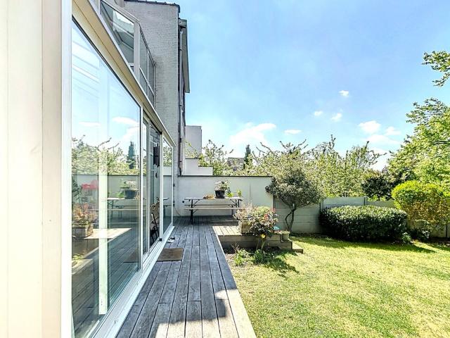 Appartement location à Overijse, Brabant