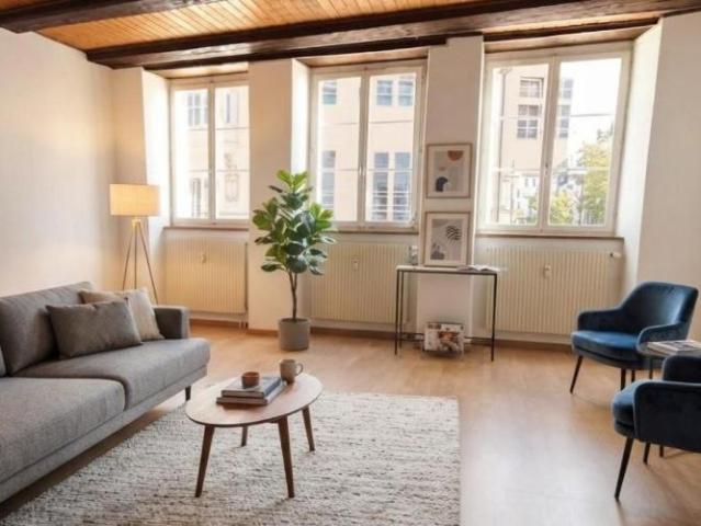 Apartment mieten in Vieille Ville / Altstadt, Biel/Bienne